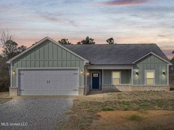 1351 Higdon Road, Holly Springs, MS 38635