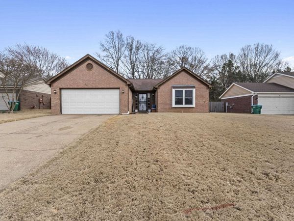 35 PINE RIDGE LN, Oakland, TN 38060