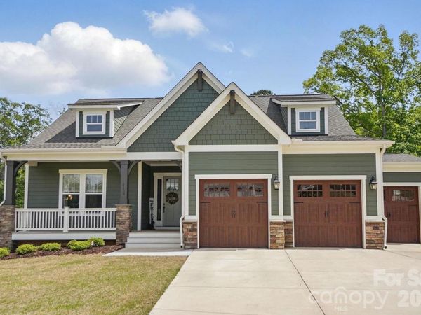 4120 Spring Cove Way, Belmont, NC 28012