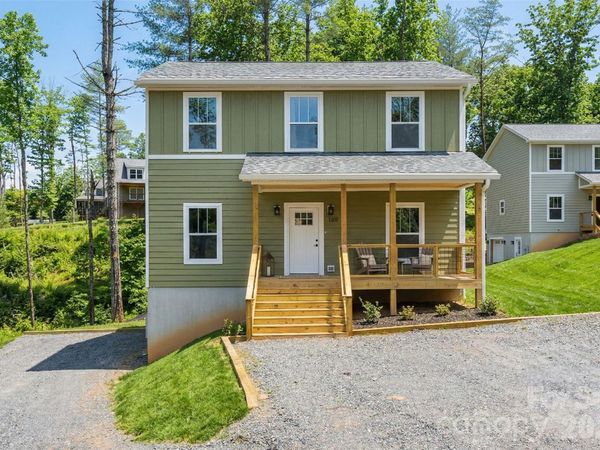 169 Cascade Ridge Road , Fairview, NC 28730