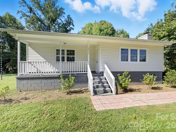 9215 Old Moores Chapel Road, Charlotte, NC 28214