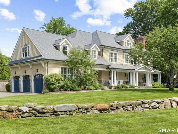1 Bramble, Greenwich, CT 06878