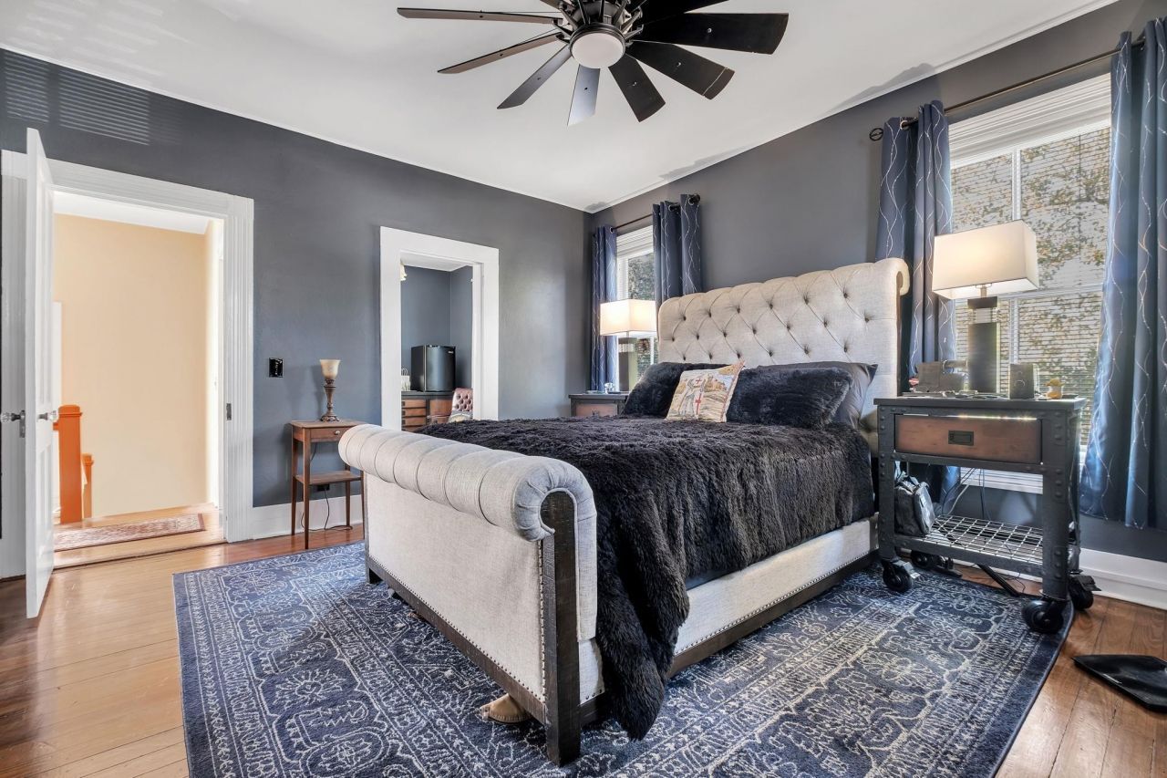 237 E Washington Street , Quincy, FL 32351 Photo