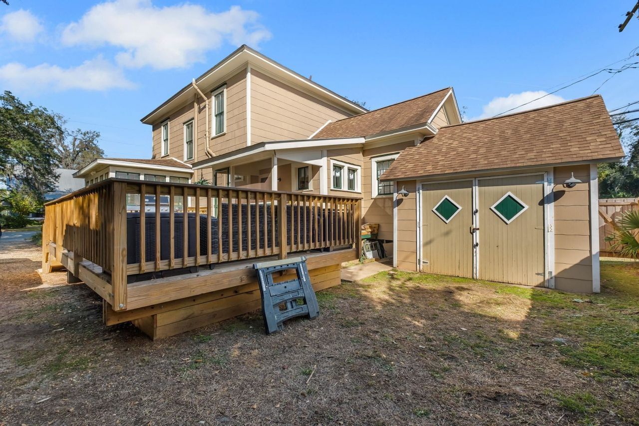 237 E Washington Street , Quincy, FL 32351 Photo