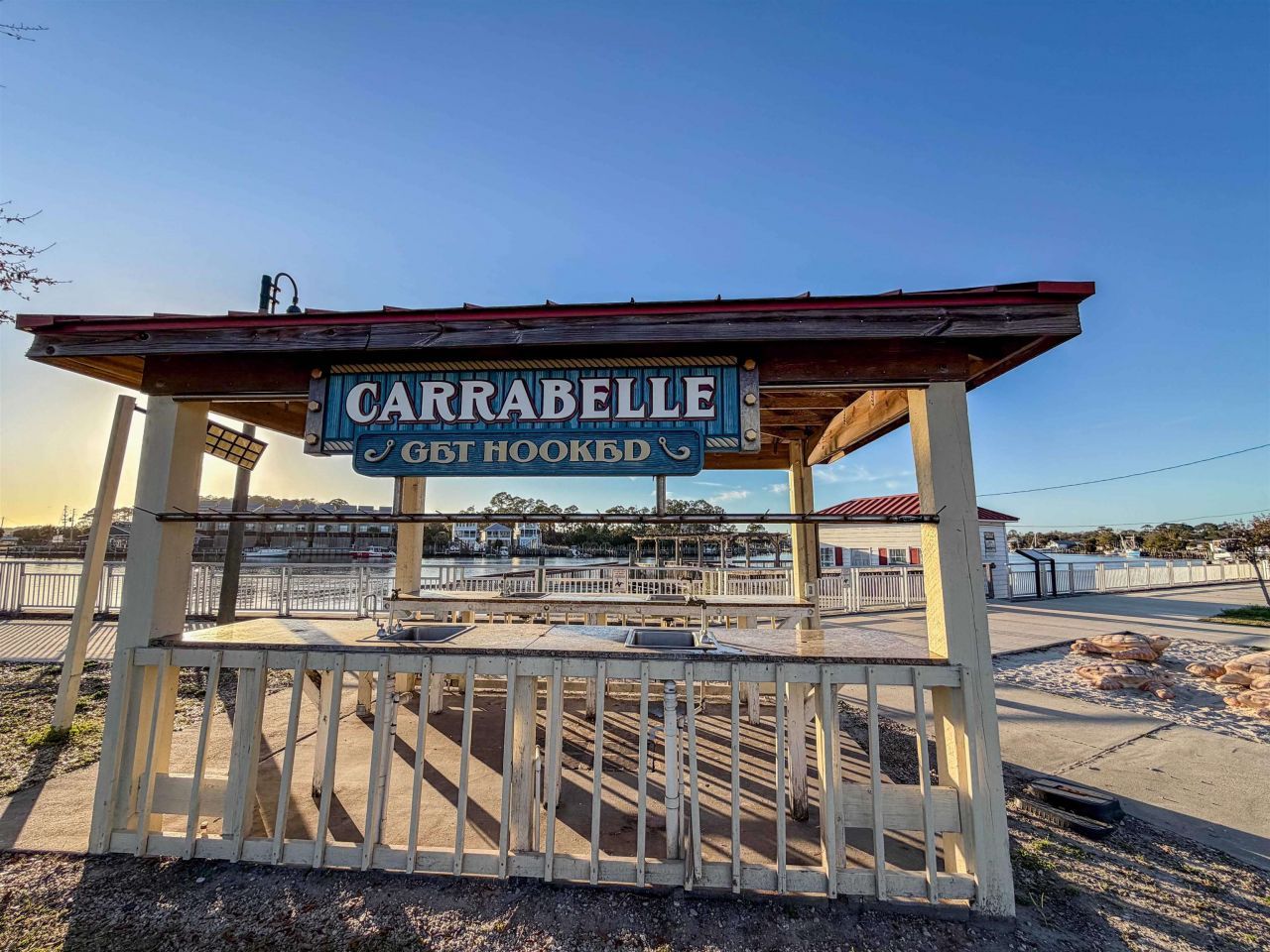 709 SE 3rd Street, Unit D, Carrabelle, FL 32322 Photo