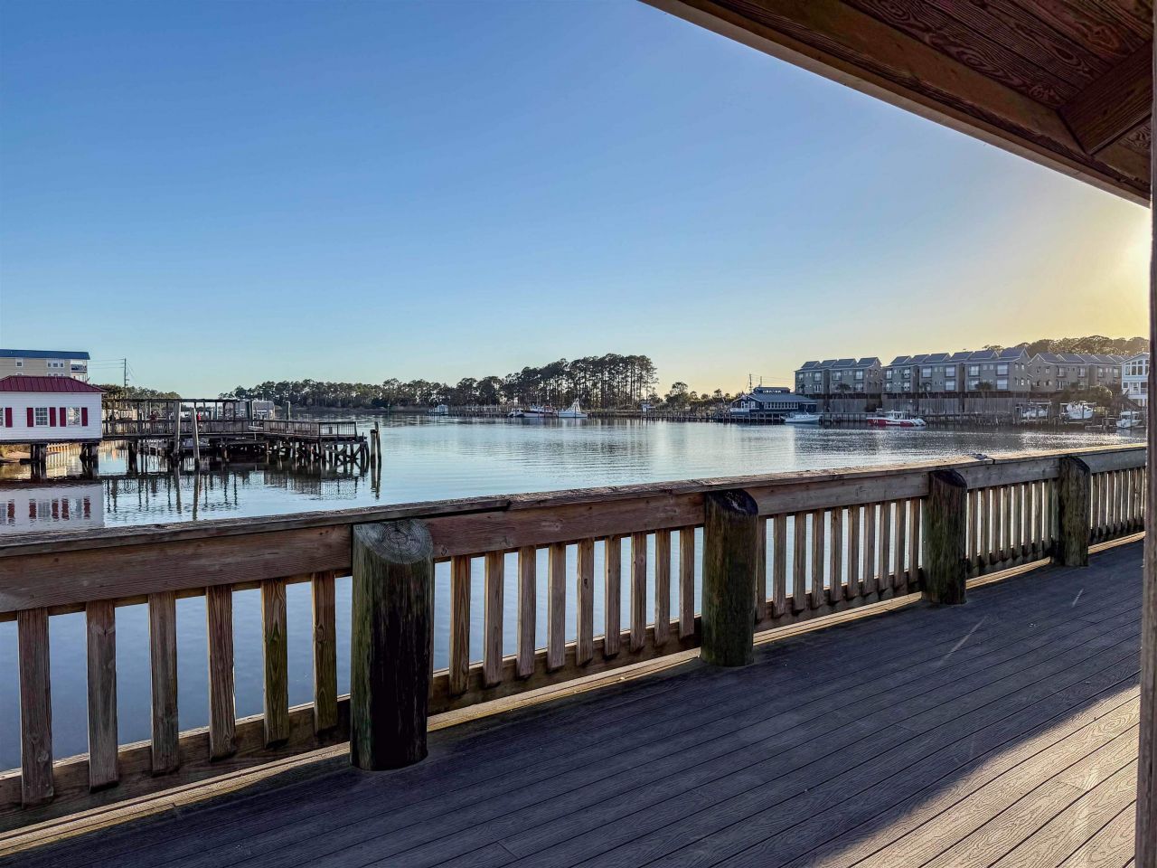 709 SE 3rd Street, Unit D, Carrabelle, FL 32322 Photo