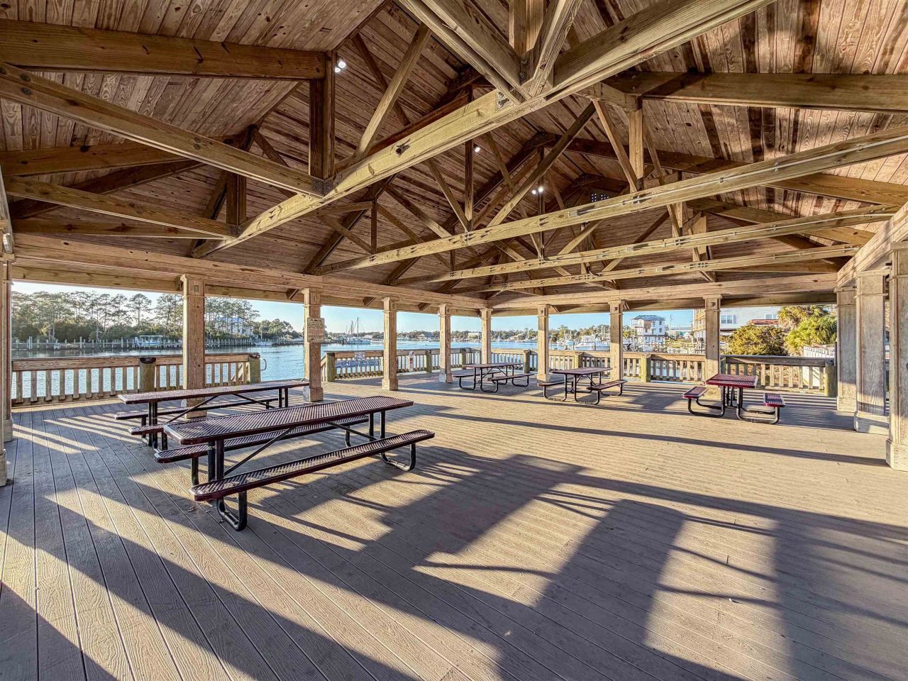 709 SE 3rd Street, Unit D, Carrabelle, FL 32322 Photo