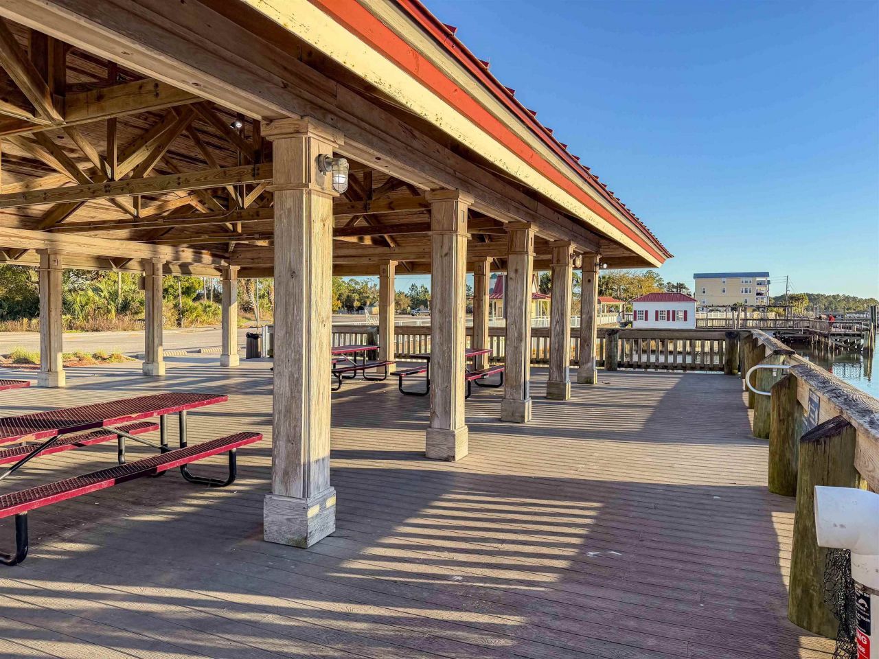 709 SE 3rd Street, Unit D, Carrabelle, FL 32322 Photo