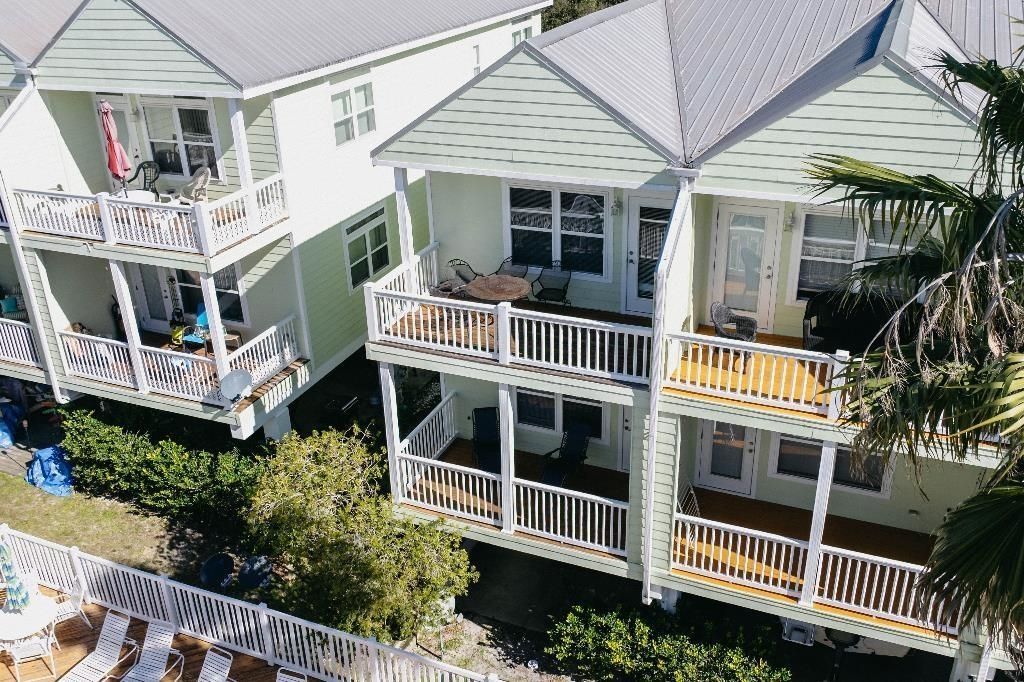 709 SE 3rd Street, Unit D, Carrabelle, FL 32322 Photo