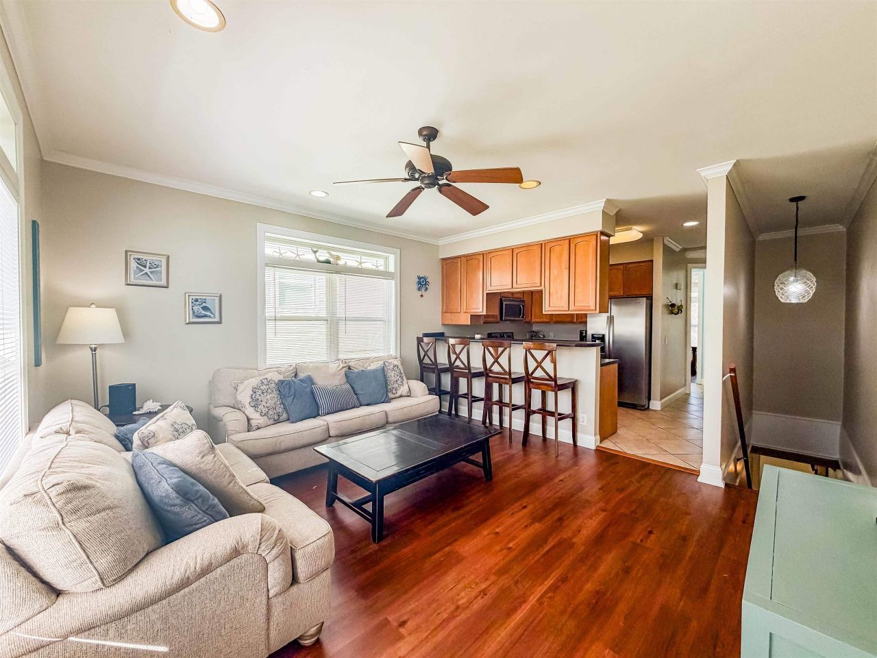 709 SE 3rd Street, Unit D, Carrabelle, FL 32322 Photo