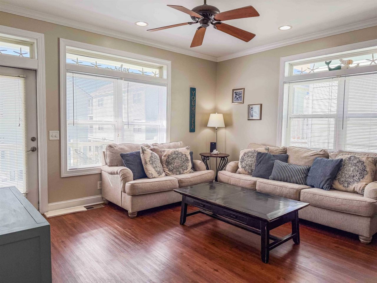 709 SE 3rd Street, Unit D, Carrabelle, FL 32322 Photo