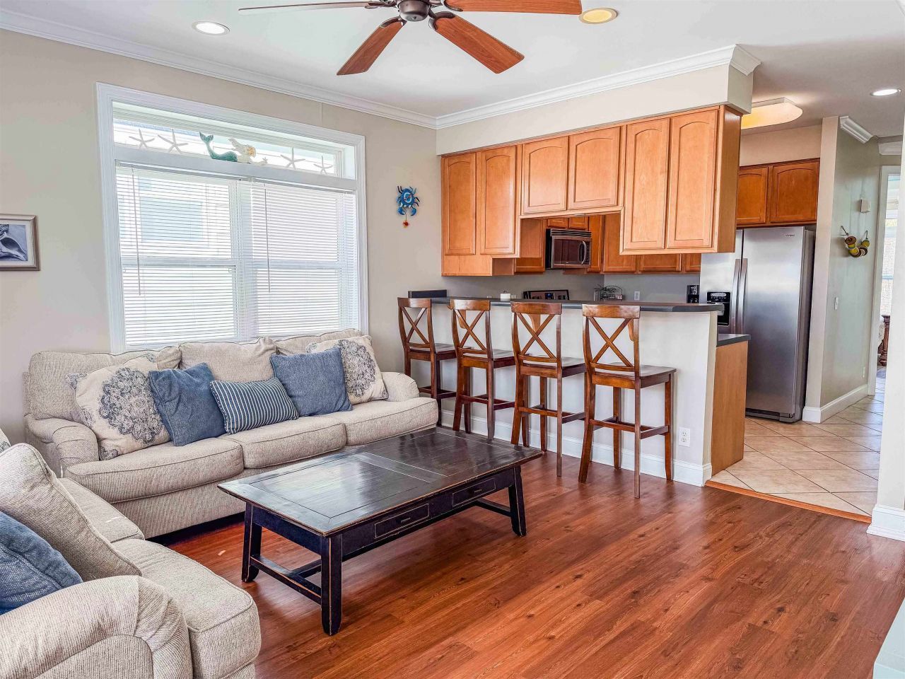 709 SE 3rd Street, Unit D, Carrabelle, FL 32322 Photo