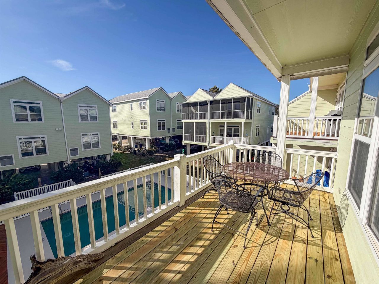 709 SE 3rd Street, Unit D, Carrabelle, FL 32322 Photo