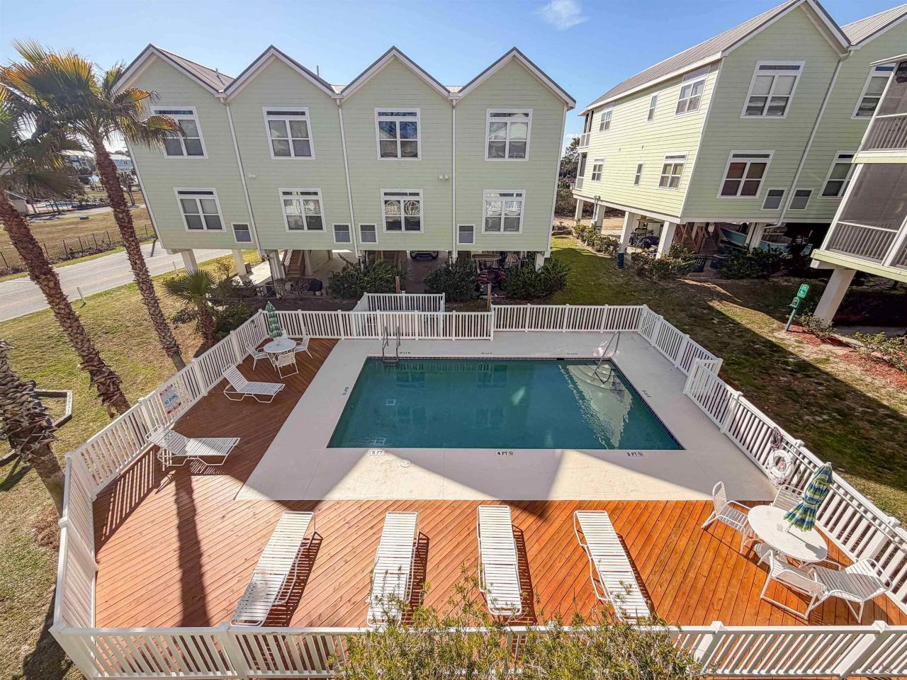 709 SE 3rd Street, Unit D, Carrabelle, FL 32322 Photo