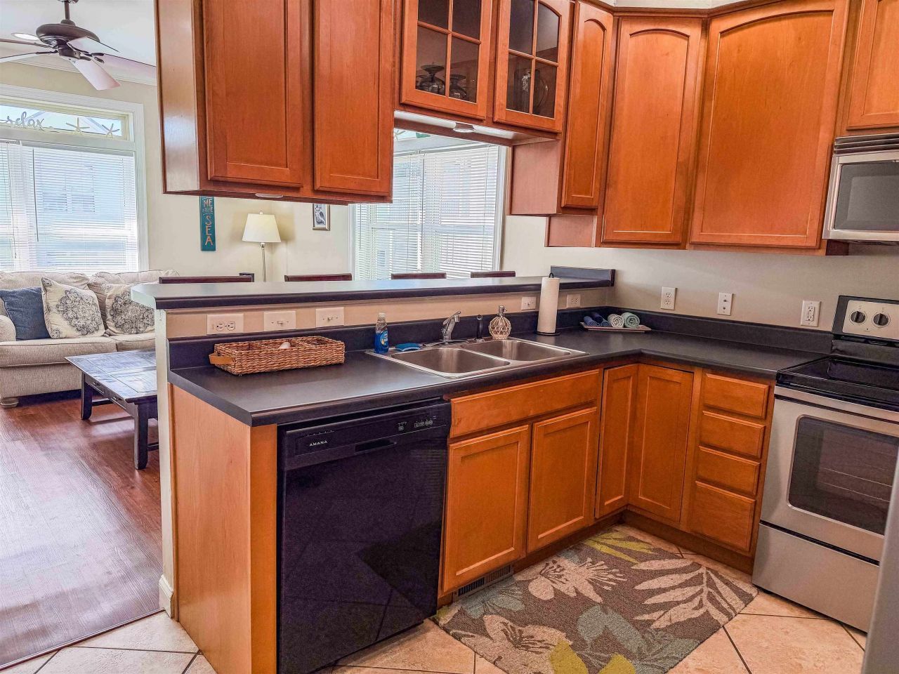 709 SE 3rd Street, Unit D, Carrabelle, FL 32322 Photo