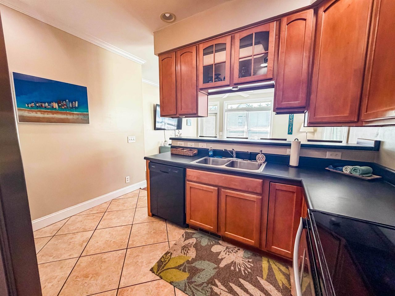 709 SE 3rd Street, Unit D, Carrabelle, FL 32322 Photo