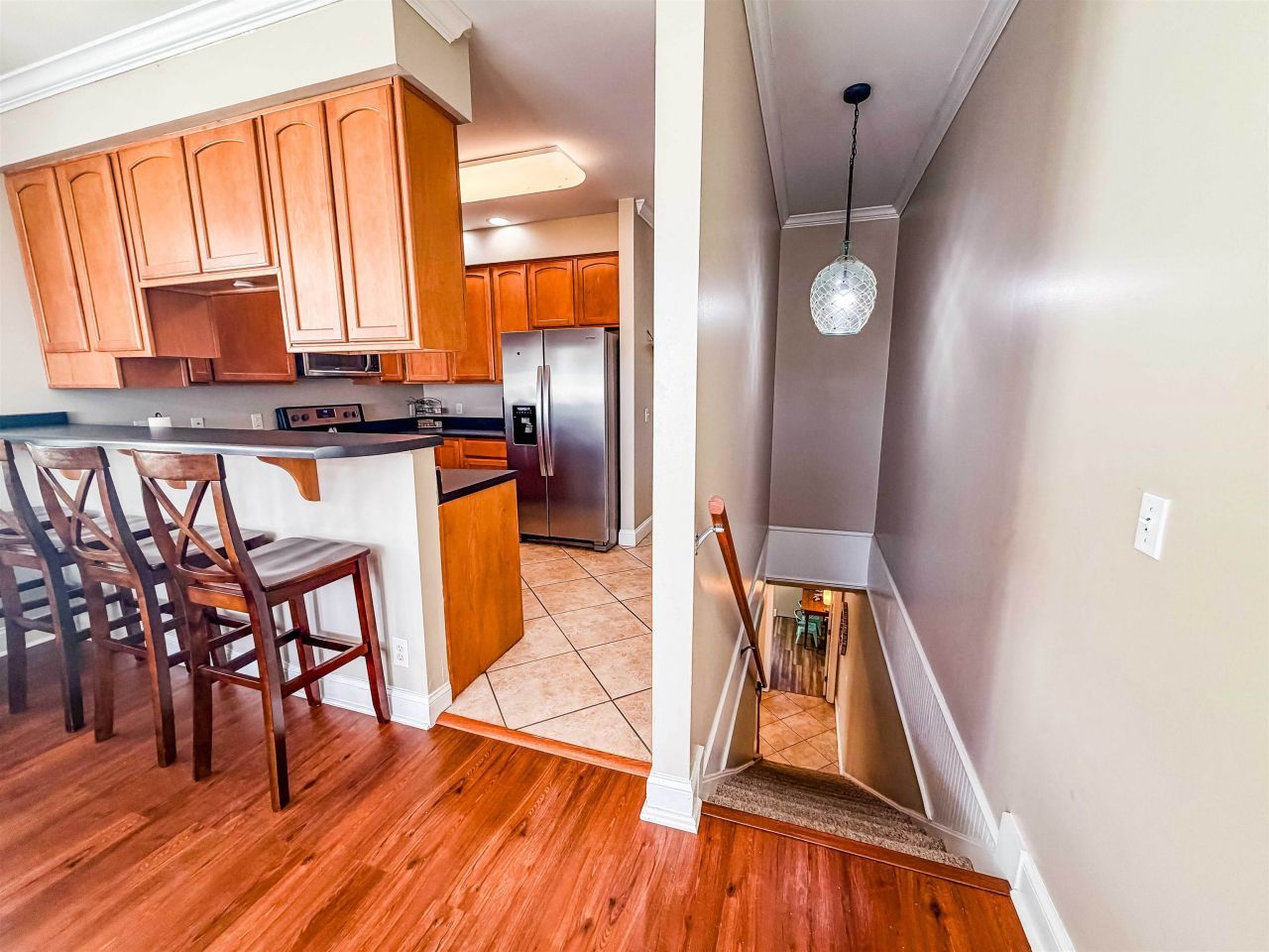 709 SE 3rd Street, Unit D, Carrabelle, FL 32322 Photo