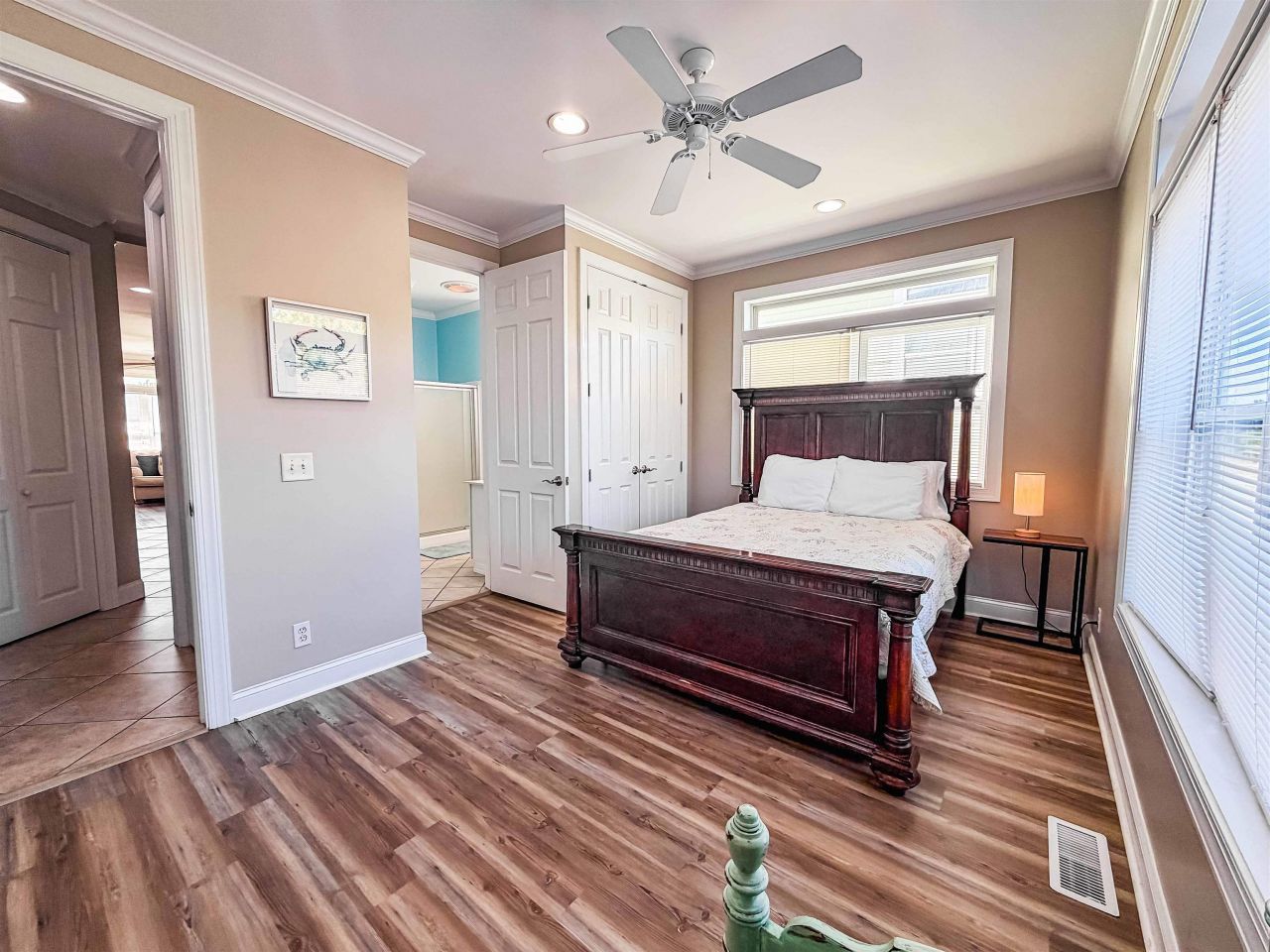 709 SE 3rd Street, Unit D, Carrabelle, FL 32322 Photo