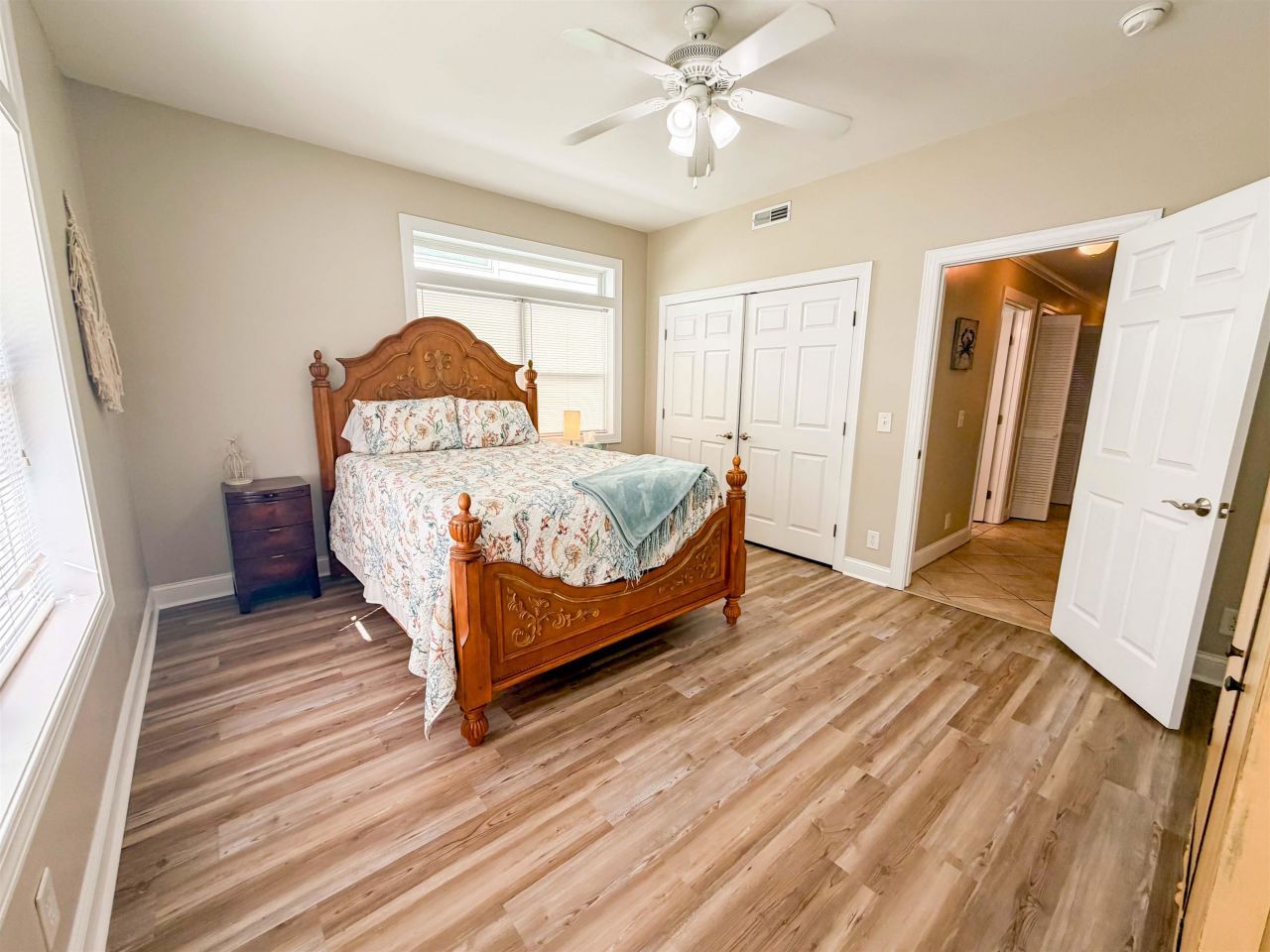 709 SE 3rd Street, Unit D, Carrabelle, FL 32322 Photo