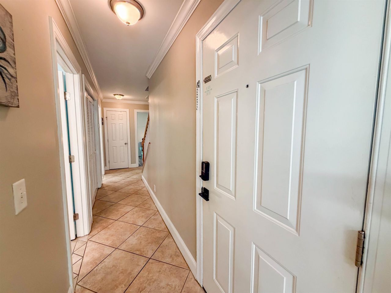 709 SE 3rd Street, Unit D, Carrabelle, FL 32322 Photo