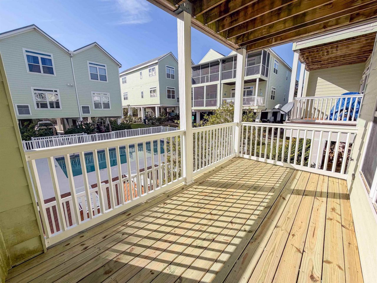 709 SE 3rd Street, Unit D, Carrabelle, FL 32322 Photo