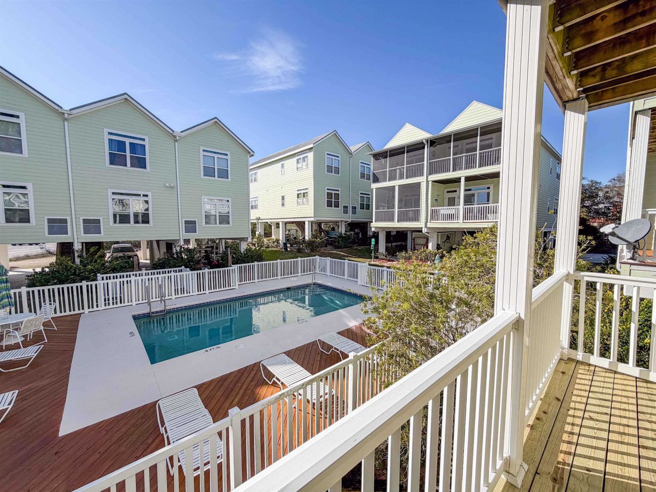 709 SE 3rd Street, Unit D, Carrabelle, FL 32322 Photo