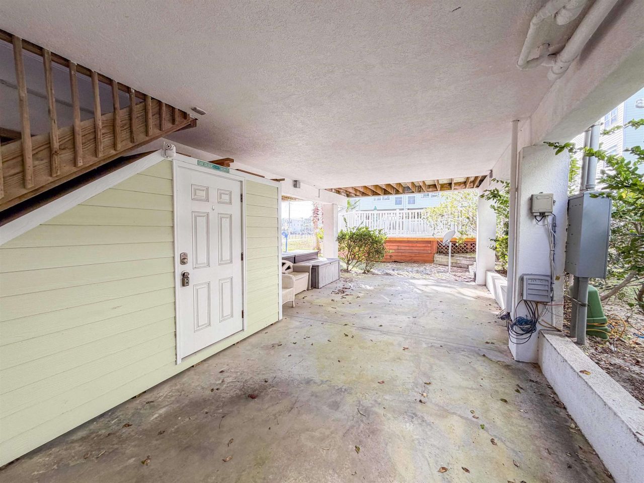 709 SE 3rd Street, Unit D, Carrabelle, FL 32322 Photo