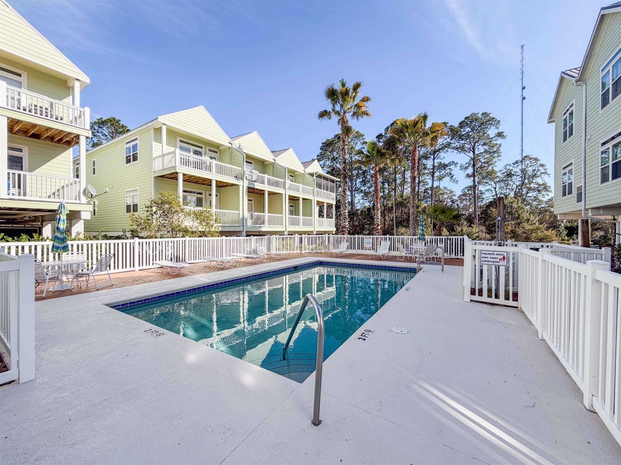 709 SE 3rd Street, Unit D, Carrabelle, FL 32322 Photo