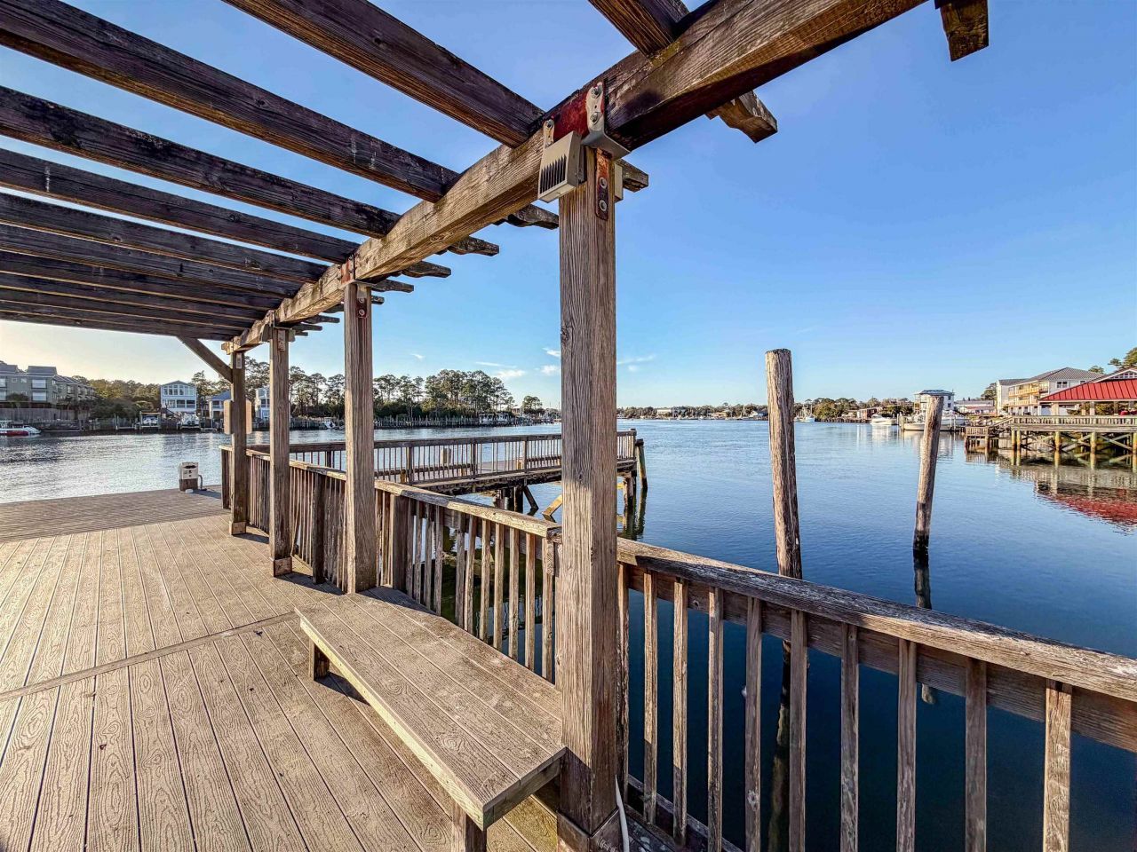 709 SE 3rd Street, Unit D, Carrabelle, FL 32322 Photo