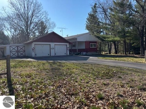 1690 Buena Vista Avenue, National City, MI 48748