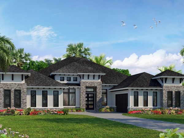 185 BROOK RIDGE Way, St. Augustine, FL 32092