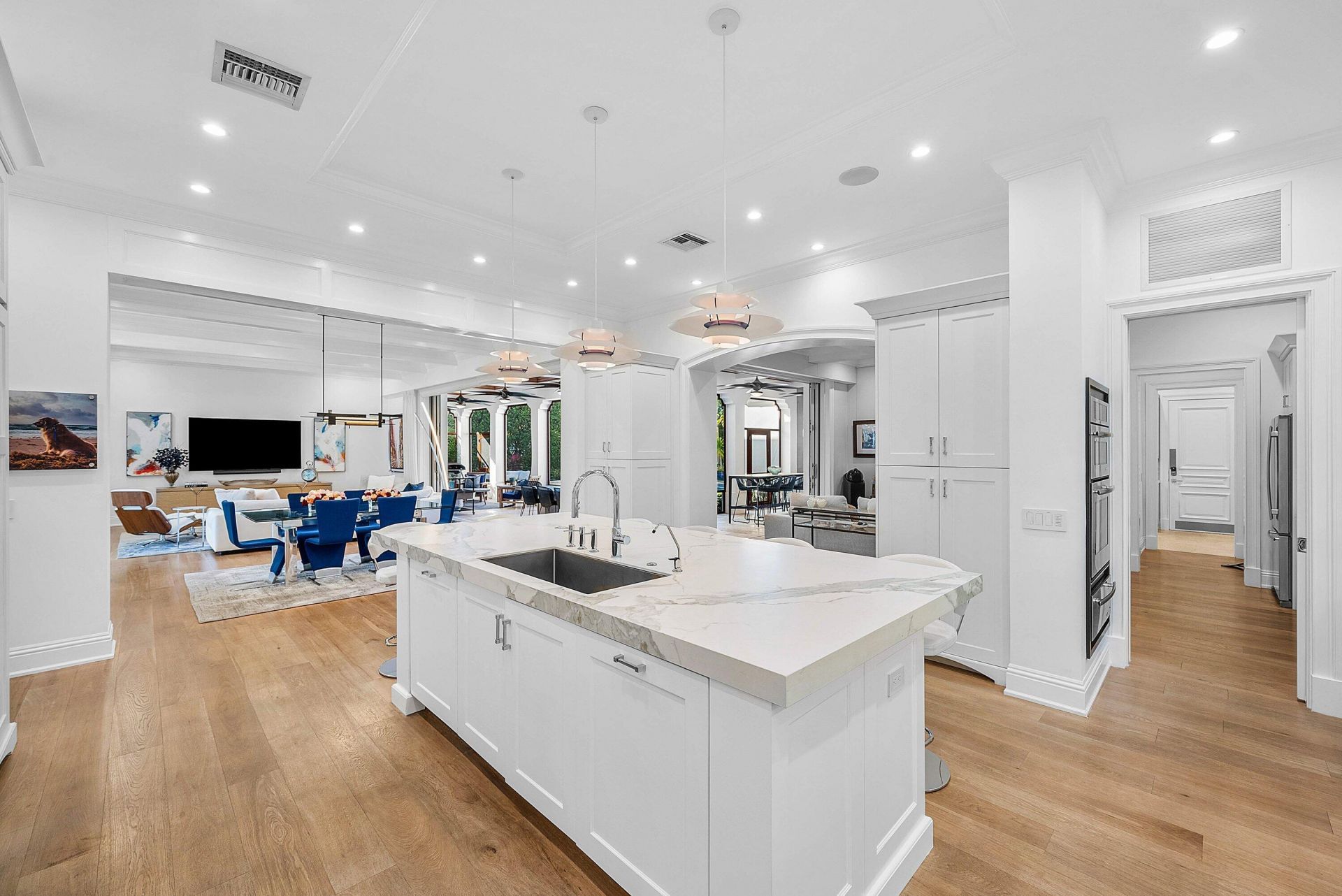 1041 Seaspray Avenue, Delray Beach, FL 33483 Photo