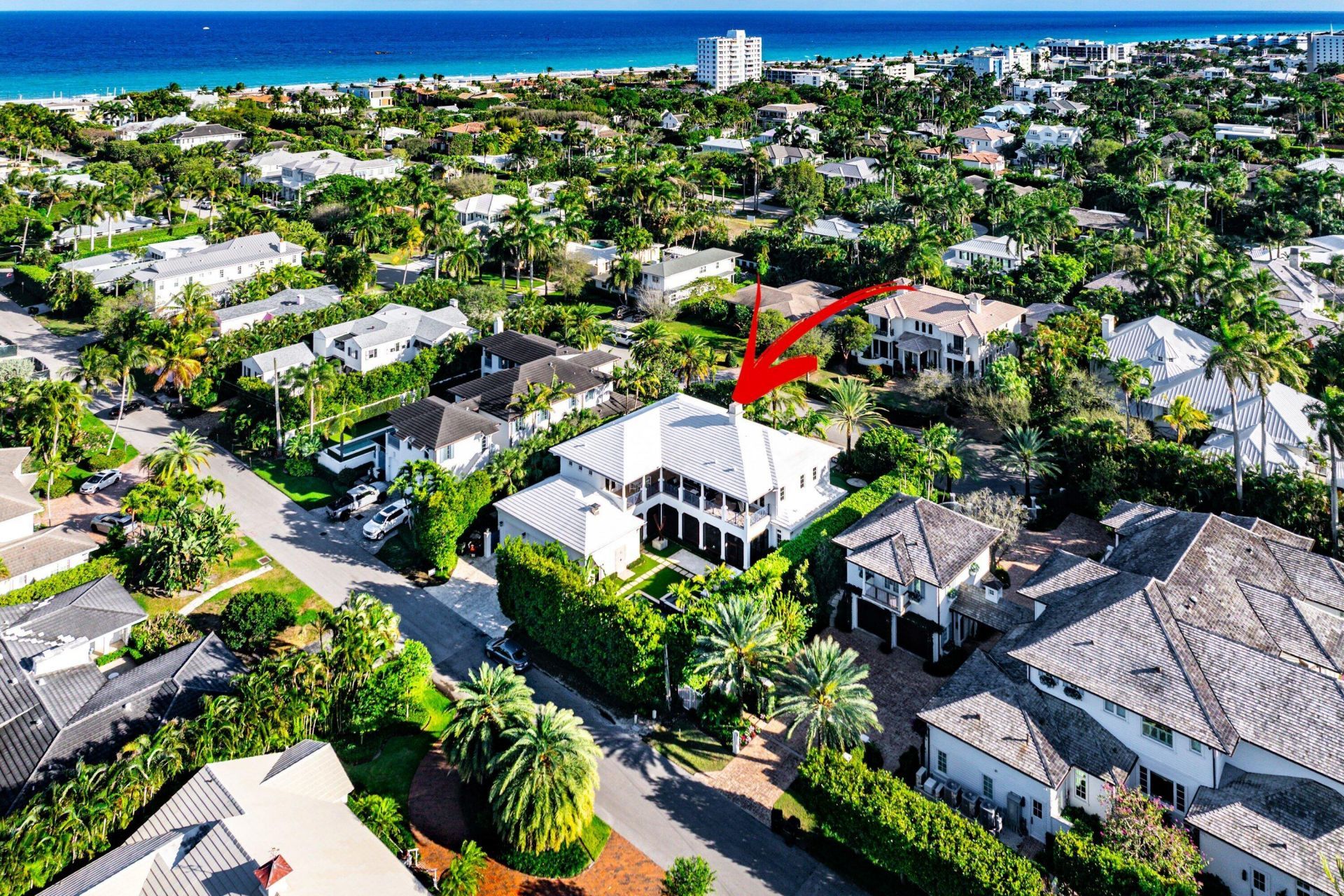 1041 Seaspray Avenue, Delray Beach, FL 33483 Photo