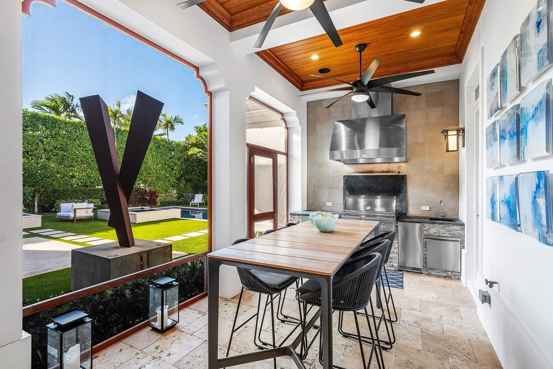 1041 Seaspray Avenue, Delray Beach, FL 33483 Photo