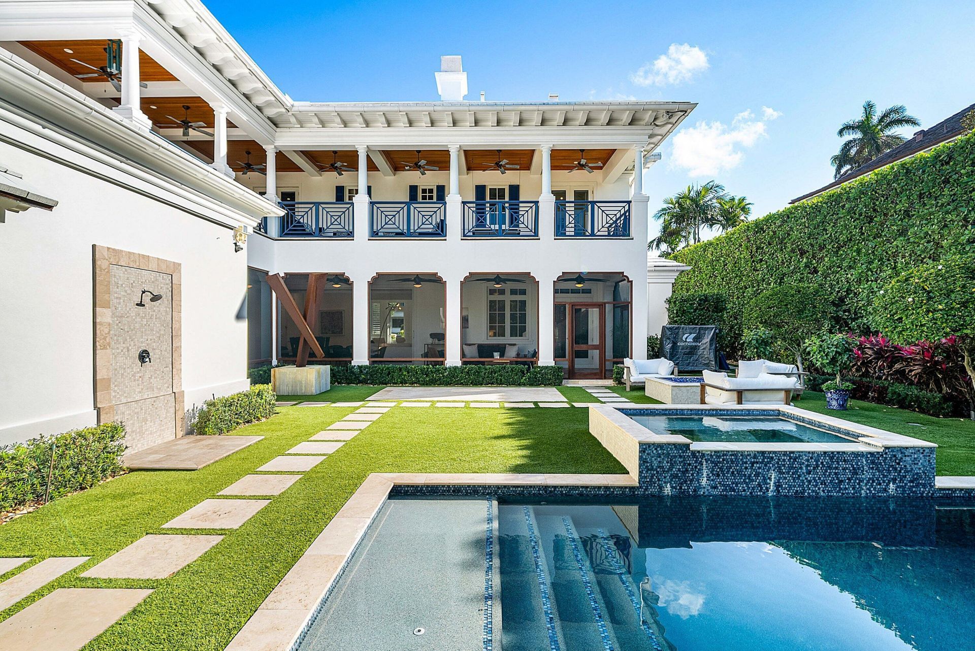 1041 Seaspray Avenue, Delray Beach, FL 33483 Photo