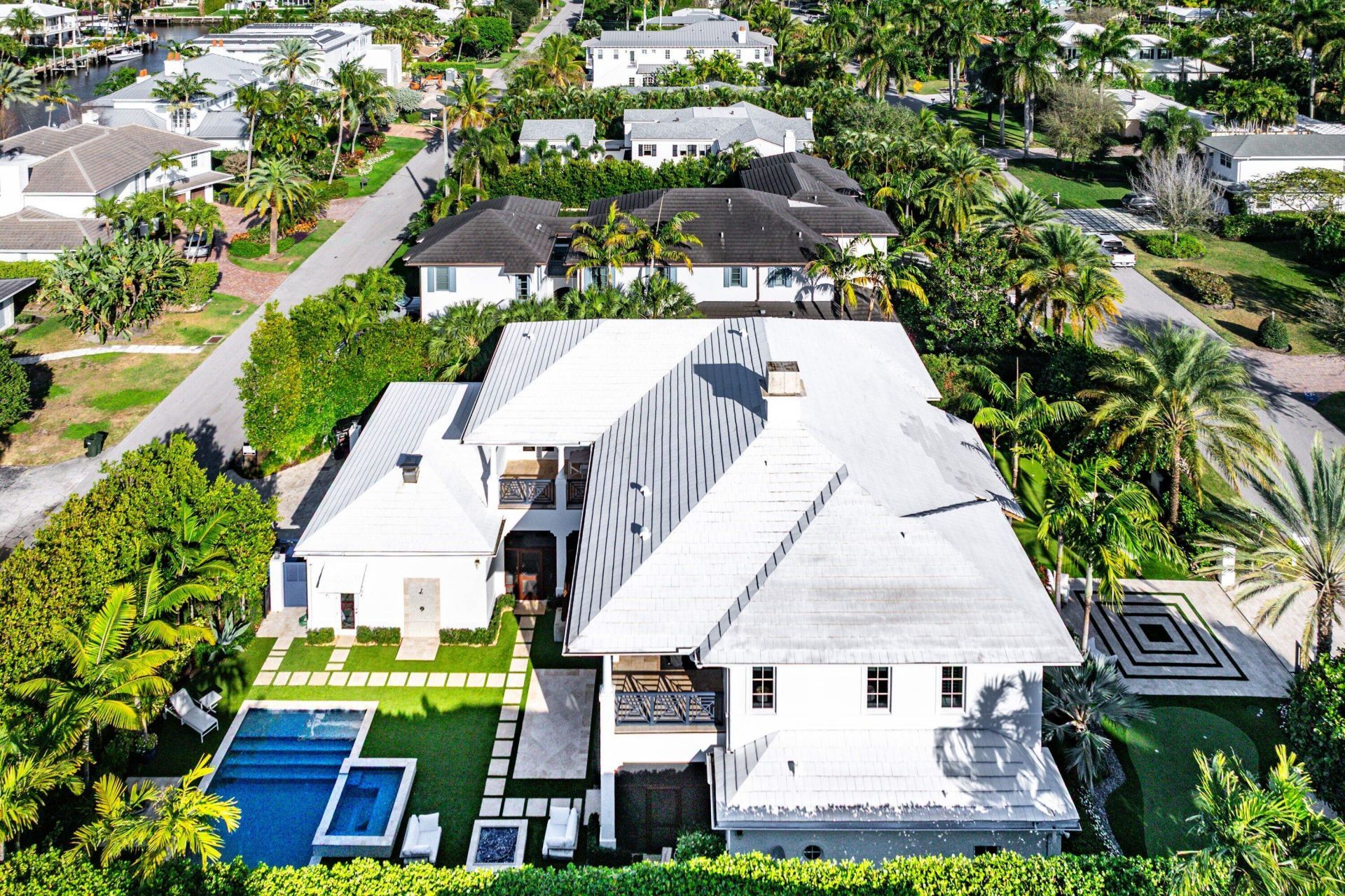 1041 Seaspray Avenue, Delray Beach, FL 33483 Photo