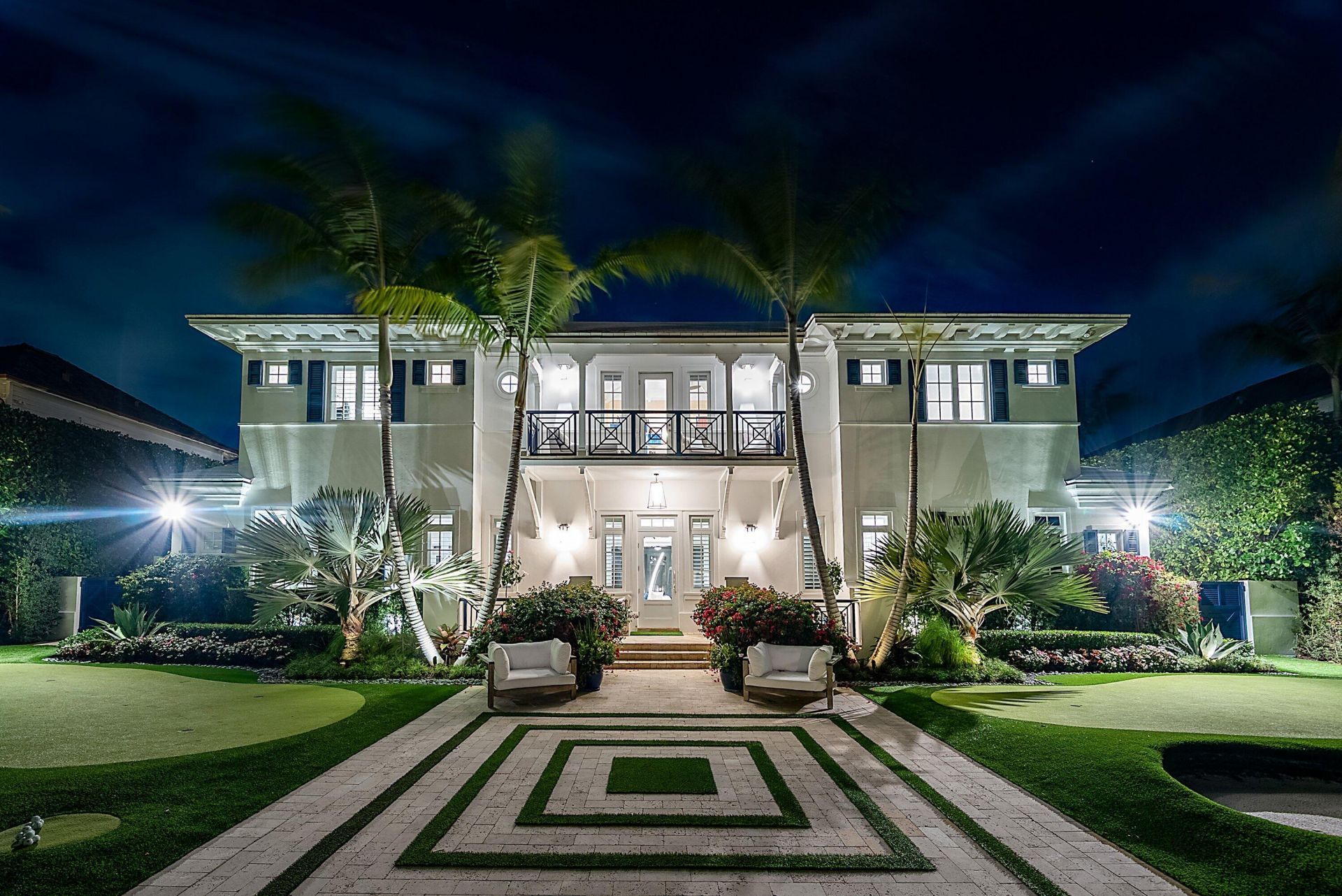 1041 Seaspray Avenue, Delray Beach, FL 33483 Photo