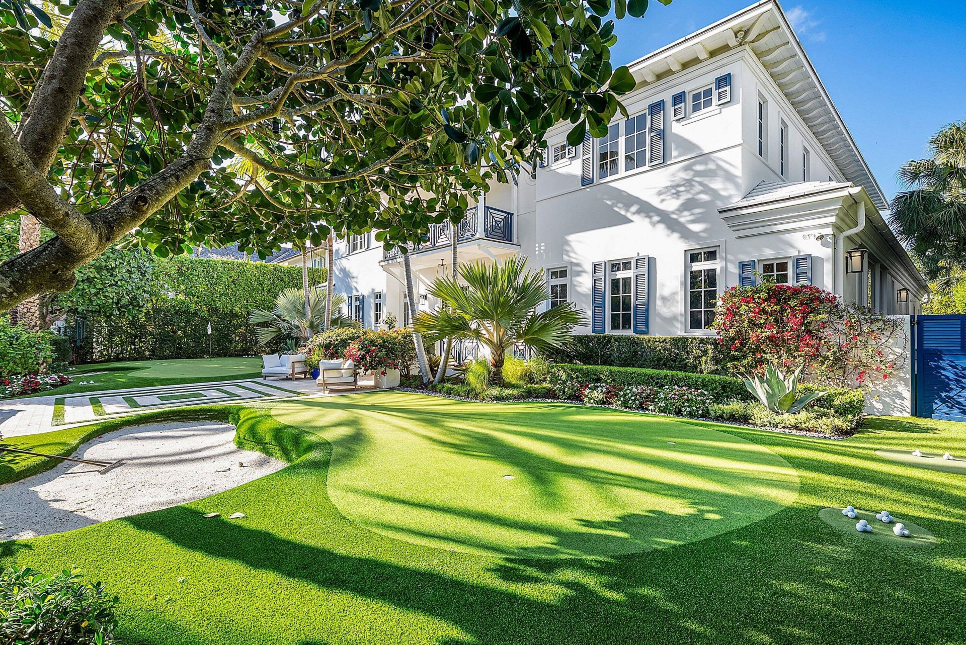 1041 Seaspray Avenue, Delray Beach, FL 33483 Photo