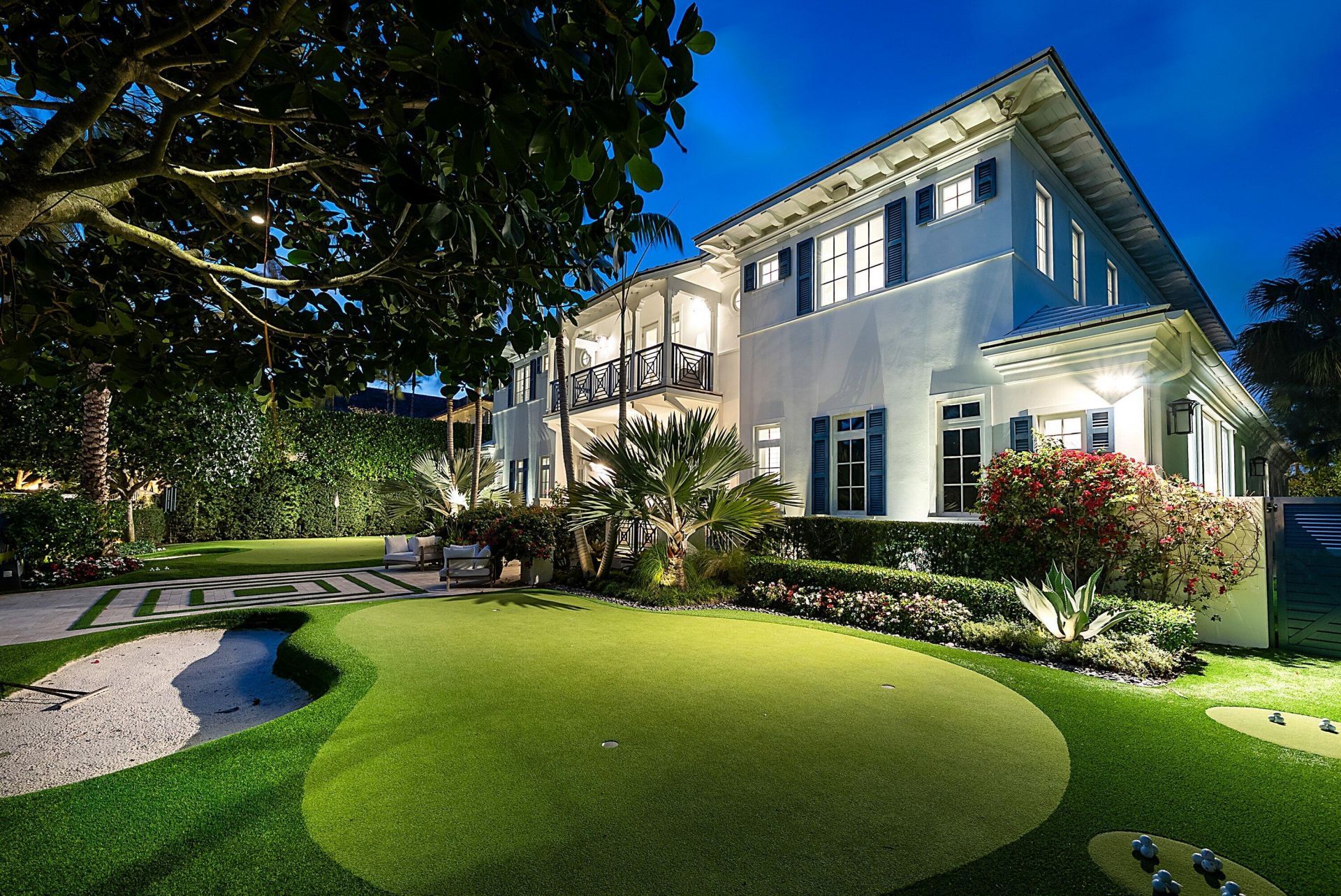 1041 Seaspray Avenue, Delray Beach, FL 33483 Photo