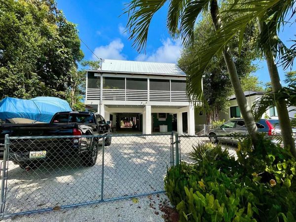 44 Bonita Ave, Key Largo, FL 33037