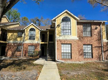 8630 MALLARD RESERVE DRIVE , Unit 101, TAMPA, FL 33614