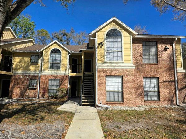 8630 MALLARD RESERVE DRIVE , Unit 101, TAMPA, FL 33614