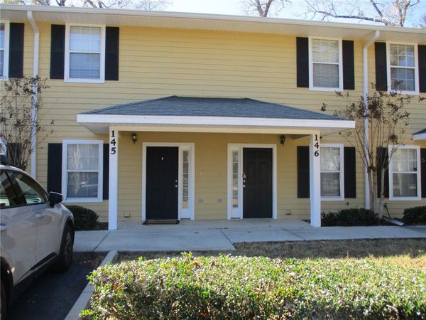 2951 SW 35TH PLACE , Unit 145, GAINESVILLE, FL 32608