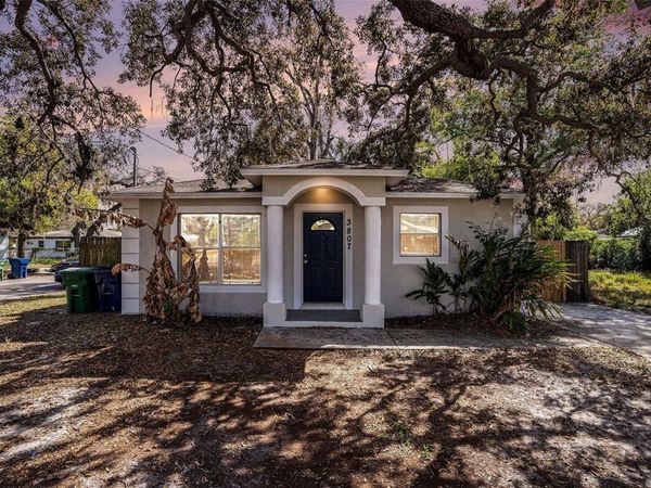 3807 E PALIFOX STREET , TAMPA, FL 33610