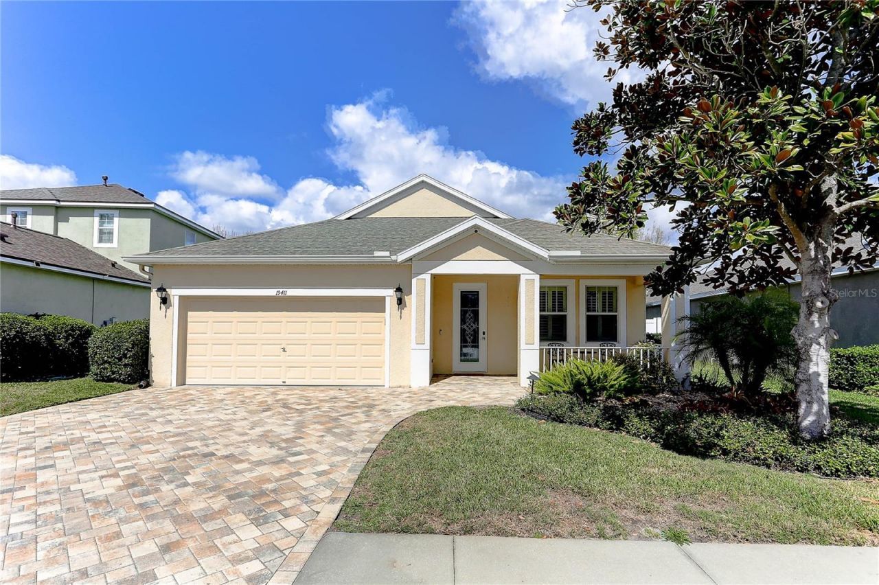 19411 Sunset Bay Drive, Land O Lakes, FL 34638 Main Photo