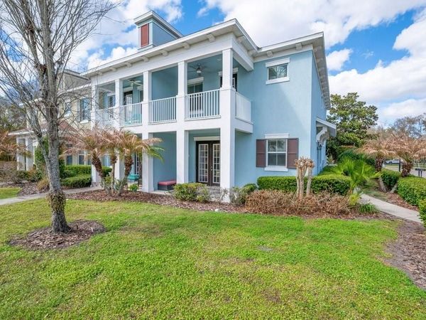 16858 DORMAN ROAD , LITHIA, FL 33547