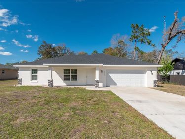 9069 SE 156TH STREET , SUMMERFIELD, FL 34491