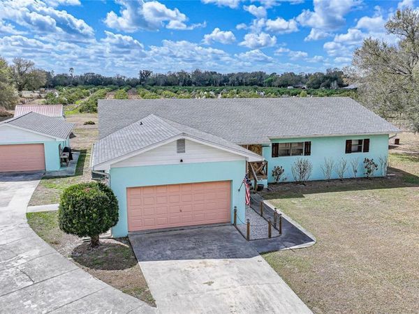 2788 SE CREEKWOOD TERRACE , ARCADIA, FL 34266