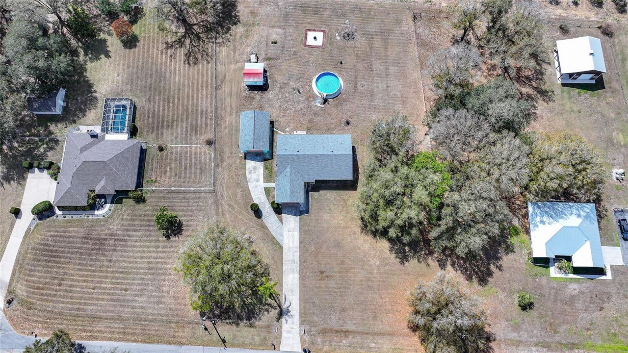 2788 SE Creekwood Terrace , Arcadia, FL 34266 Photo