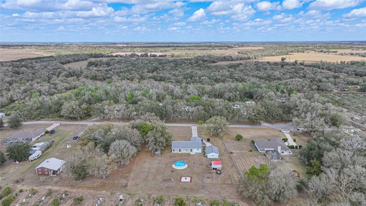 2788 SE Creekwood Terrace , Arcadia, FL 34266 Photo